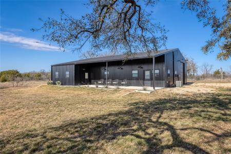 2015 Dobbs Valley Road, Mineral Wells, Texas 76067, USA