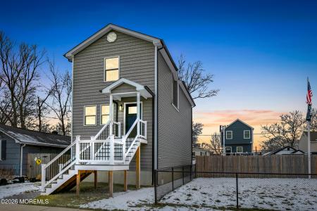 723 Monmouth Parkway, North Middletown, New Jersey 07748, Stati Uniti