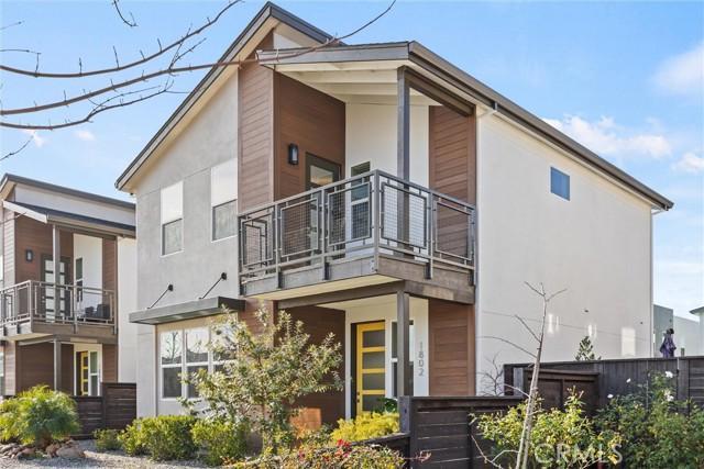 1802 Notre Dame Boulevard, Chico, קליפורניה 95928, ארצות הברית של אמריקה