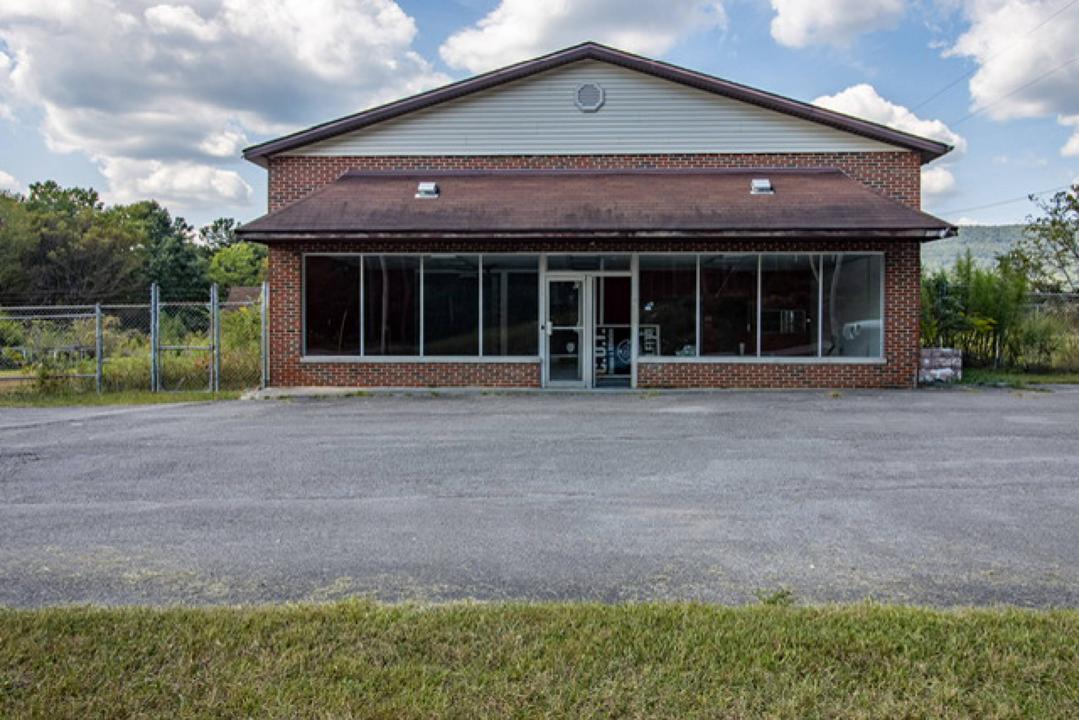 13807 Rankin Ave, Dunlap, Tennessee 37327, États-Unis