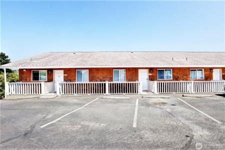 1515 Ocean Beach Blvd Unit #202, Long Beach, Washington 98631, USA