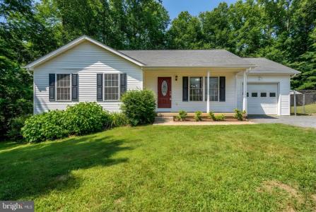 16008 Bruces Lane, Culpeper, וירג'יניה 22701, ארצות הברית של אמריקה 