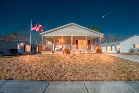 74 Knollwood Dr, Mays Landing, نيو جيرسي 08330, الولايات المتحدة