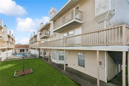 901 JOE YENNI Boulevard A6, Kenner, ルイジアナ 70065, アメリカ合衆国