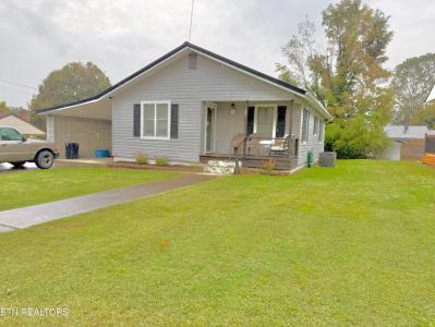 156 Holmes St, Jonesville, Virginia 24263, Stati Uniti