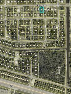 664 Nimitz Boulevard, Lehigh Acres, Florida 33974, USA