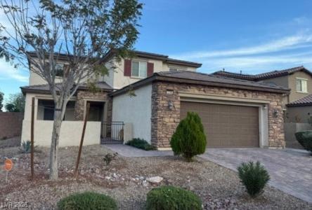 5108 Shockwave Court, North Las Vegas, Nevada 89081, USA
