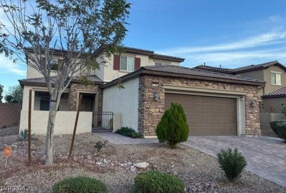 5108 Shockwave Court, North Las Vegas, Nevada 89081, HOA KỲ