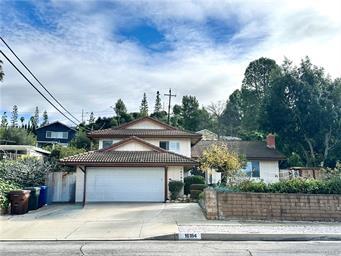 16184 Mesa Robles Dr., Hacienda Heights, Californie 91745, États-Unis
