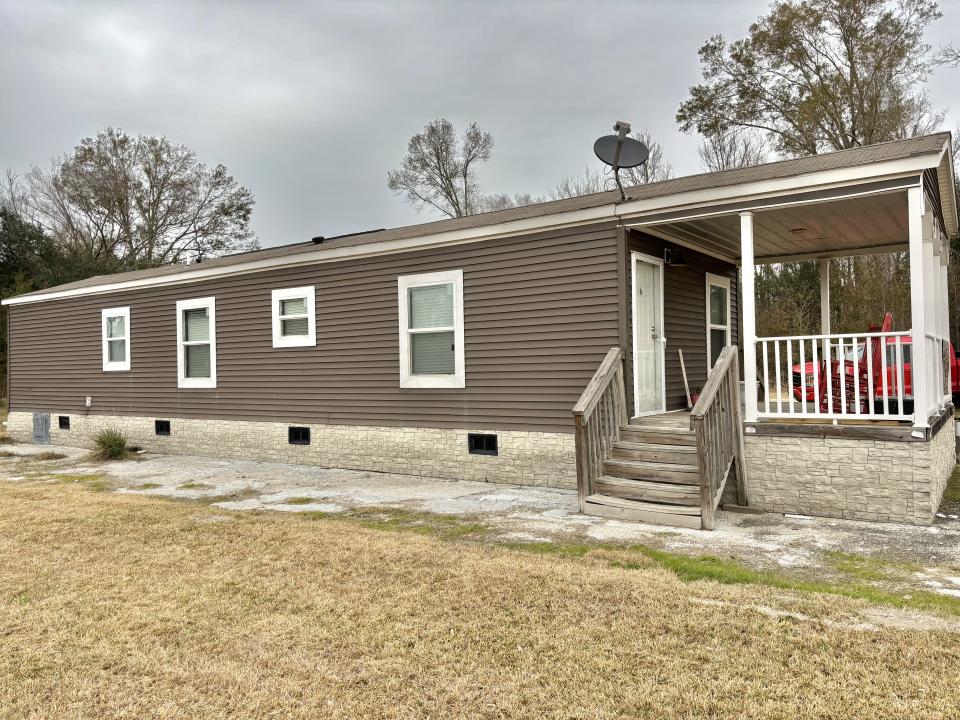 16255 Windmill Lane, Iowa, Louisiane 70647, États-Unis