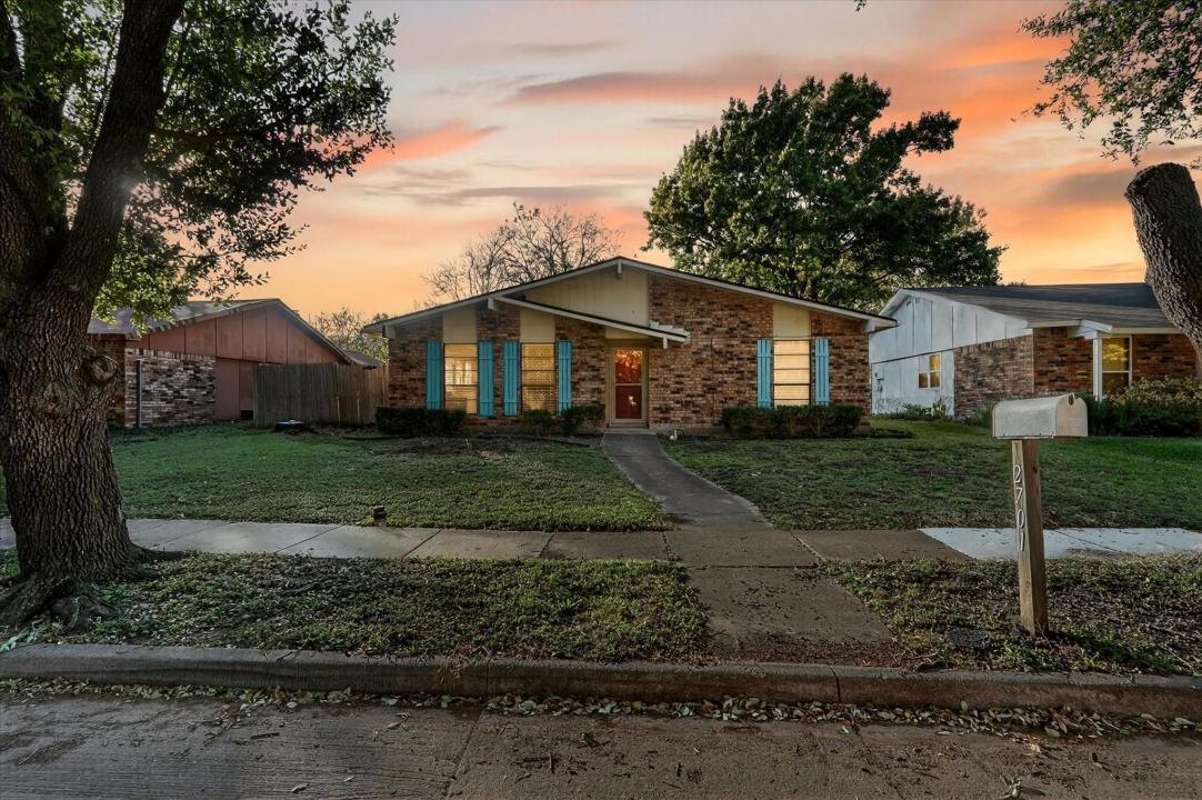 2701 Emberwoood Dr, Garland, テキサス 75043, アメリカ合衆国