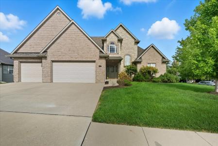 4701 THORNBROOK RDG, COLUMBIA, Missouri 65203, USA