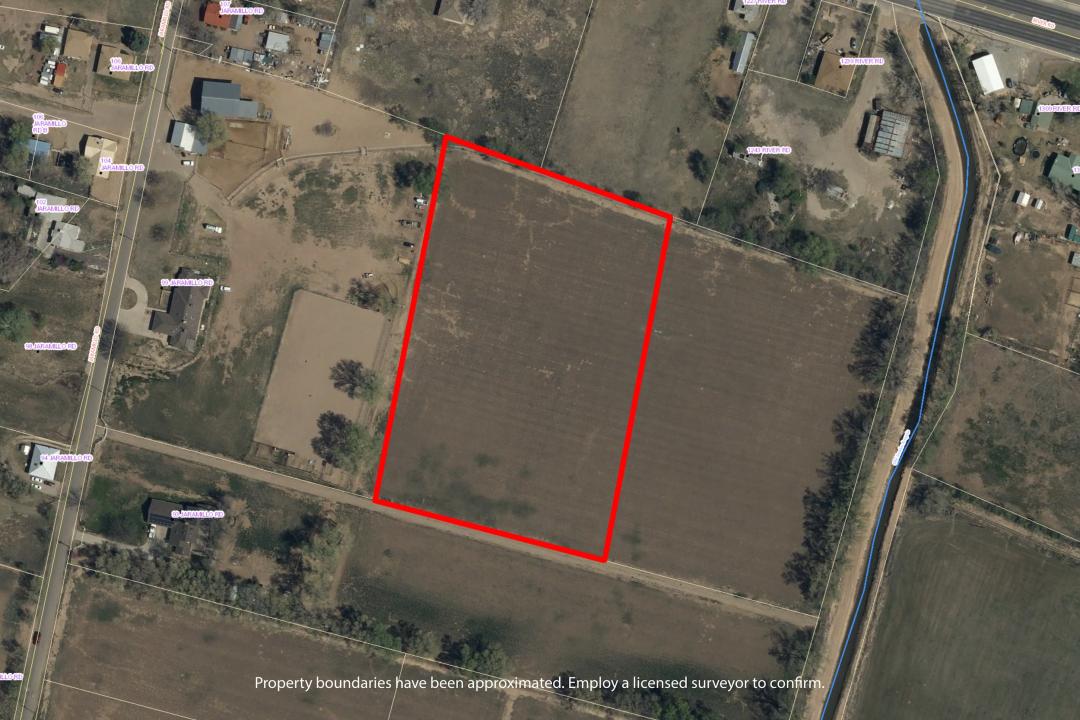 Jaramillo Road A2, Belen, ニューメキシコ 87002, アメリカ合衆国