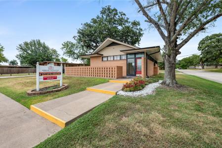 601 Mary Lake Drive, Bryan, Texas 77801, États-Unis