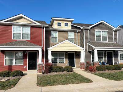 188 Alexander Blvd, Clarksville, Tennessee 37040, USA