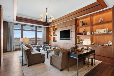 1111 N Water , 405, Bay City, Michigan 48708, USA