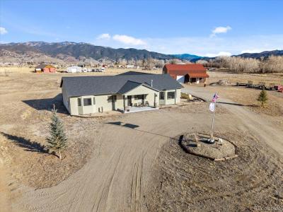 7476 County Road 145, Salida, Colorado 81201, États-Unis
