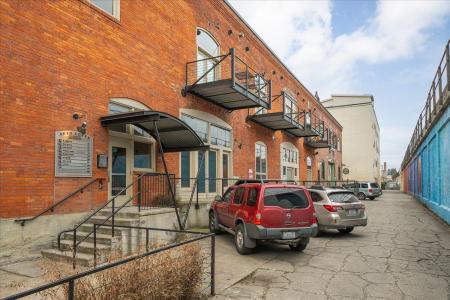 152 S Jefferson St , C, Spokane, Washington 99201, USA