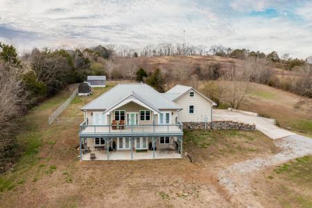 94 Rivers Edge Road, Dunlap, Tennessee 37327, USA
