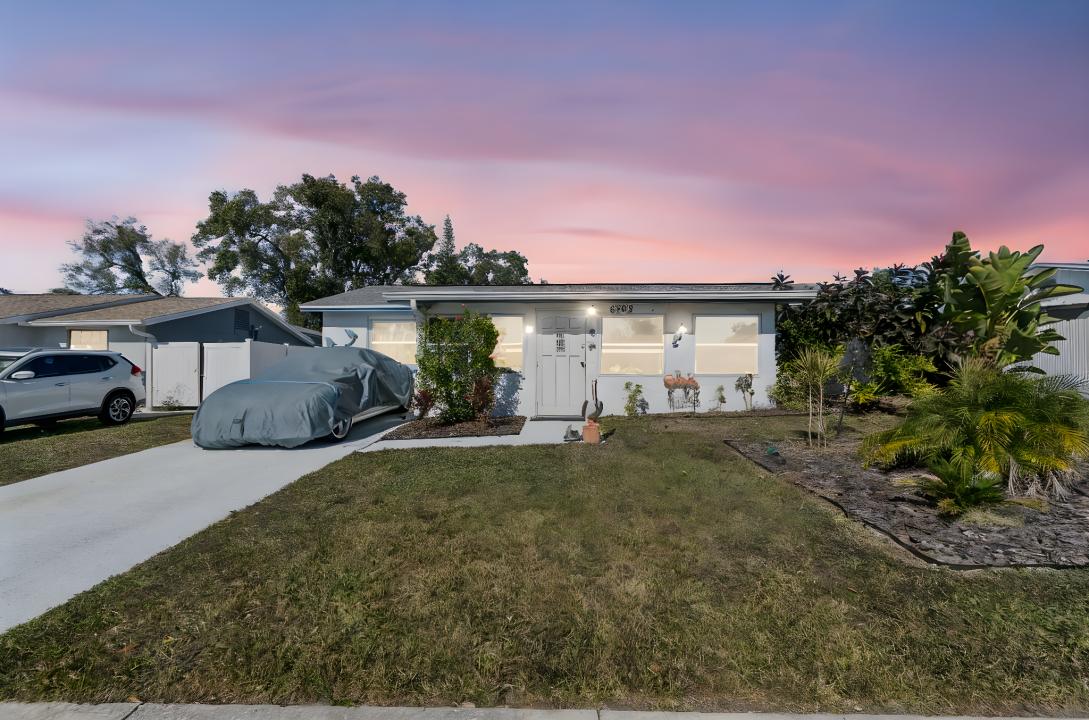 6503 Amundson Court, Tampa, Floride 33634, États-Unis
