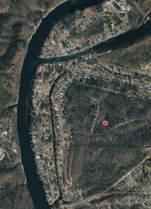 Block 2 Lot 77 Diamond Drive, Hot Springs, Arkansas 71913, USA