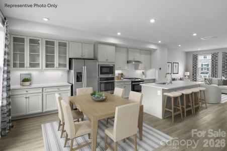 1054 Bracken Hill Road , 3019F, Indian Trail, Caroline Du Nord 28079, États-Unis