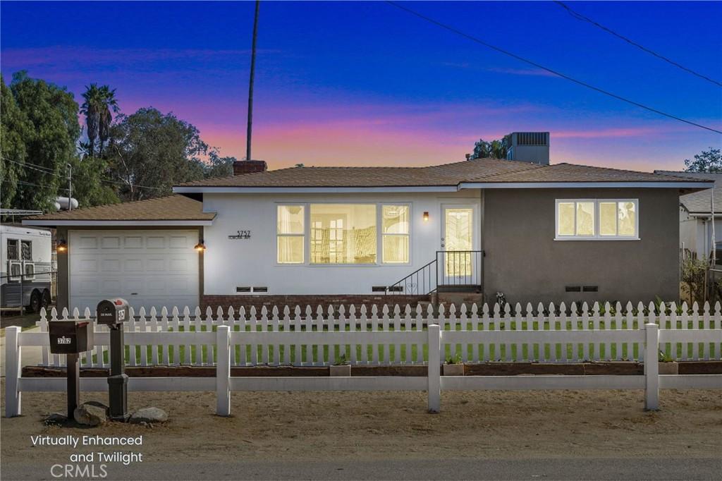 3757 Corona, Norco, California 92860