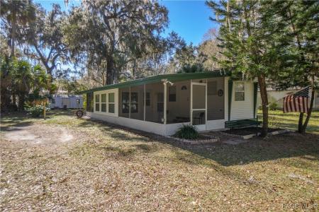 2373 Cr 401, Lake Panasoffkee, Florida 33538, Stati Uniti