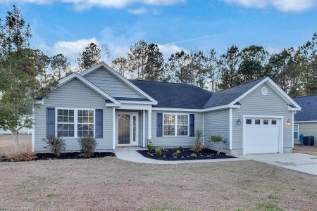 2805 Green Pond Circle, Conway, SC 29527, USA