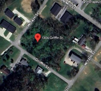1306 Griffin St, Londres, Kentucky 40741, États-Unis