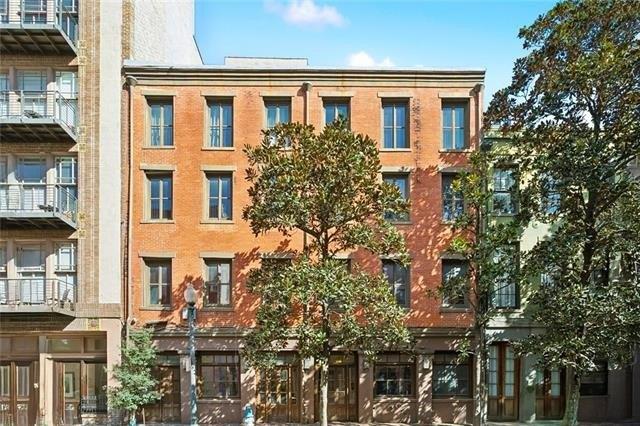 431/431 GRAVIER Street 1-4, New Orleans, Louisiana 70130, Estados Unidos