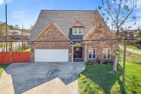 2535 Broadway Street, San Leon, Texas 77539, USA