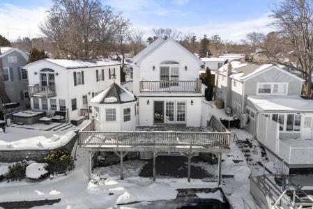 53-55 Point Pleasant Rd, Webster, Massachusetts 01570, USA