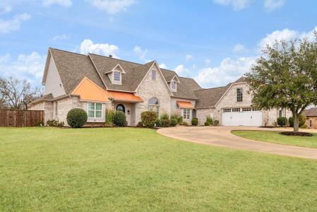 4705 Boulder Lane, Paris, Texas 75462