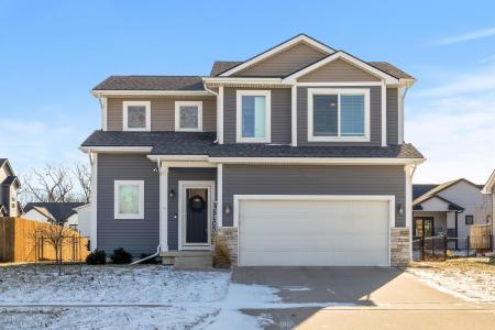 309 Deer Haven Street, Polk City, Iowa 50226