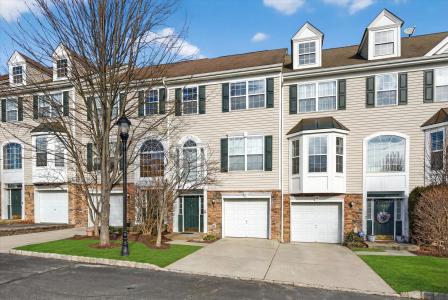 11 Gillian Ct, Monroe, NY 10950, USA