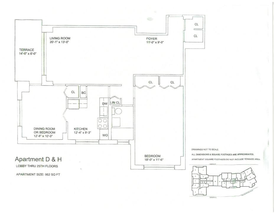 70-25 Yellowstone Blvd 3H, Forest Hills, Nova Iorque 11375, Estados Unidos