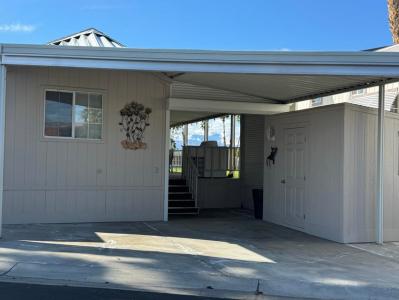 84136 Avenue 44 Unit 274, Indio, Califórnia 92203, Estados Unidos