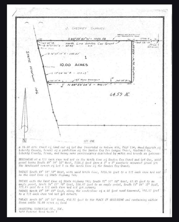0 Tx-146, Cleveland, Texas 77327, Estados Unidos