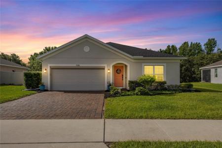 358 Irving Bend Drive, GROVELAND, Florida 34736, USA