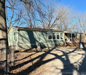 26275 E 16th Street, Catoosa, Oklahoma 74015, USA