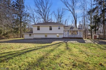 192 Bryans Rd, Washington Twp., NJ 08827, USA