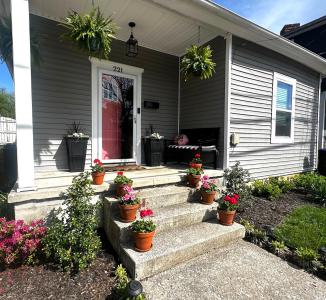 221 Murray Street, Frankfort, Kentucky 40601, USA