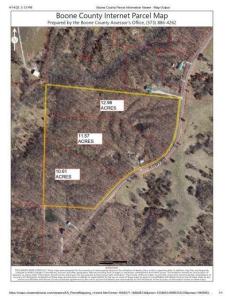12.96 AC TRACT 1 N HWY NN, STURGEON, Missouri 65284, USA