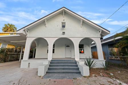 2825 Taliaferro Ave N, Tampa, Florida 33602