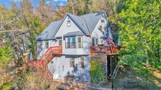 20550 Ponderosa Way, Tuolumne, California 95379, Stati Uniti