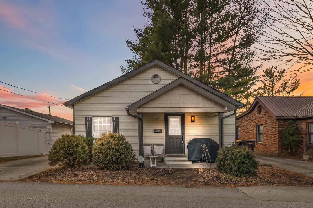 103 W Limestone St., Somerset, Kentucky 42501, Stati Uniti