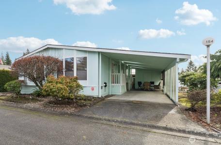 1427 100th Street , 154, Everett, Washington 98204, États-Unis