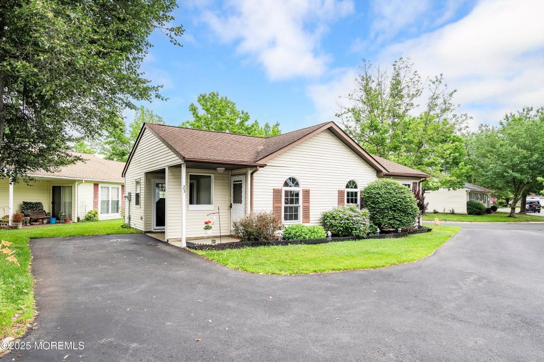 23 Datchet Close, Freehold, Nova Jersey 07728, Estados Unidos