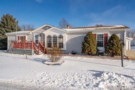 8511 Fig Tree Lane, Roscoe, Иллинойс 61073, Соединенные Штаты